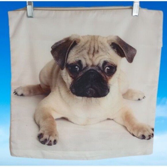 Set of 4 Throw Pillow Covers / NWOT - Picture 5 of 9